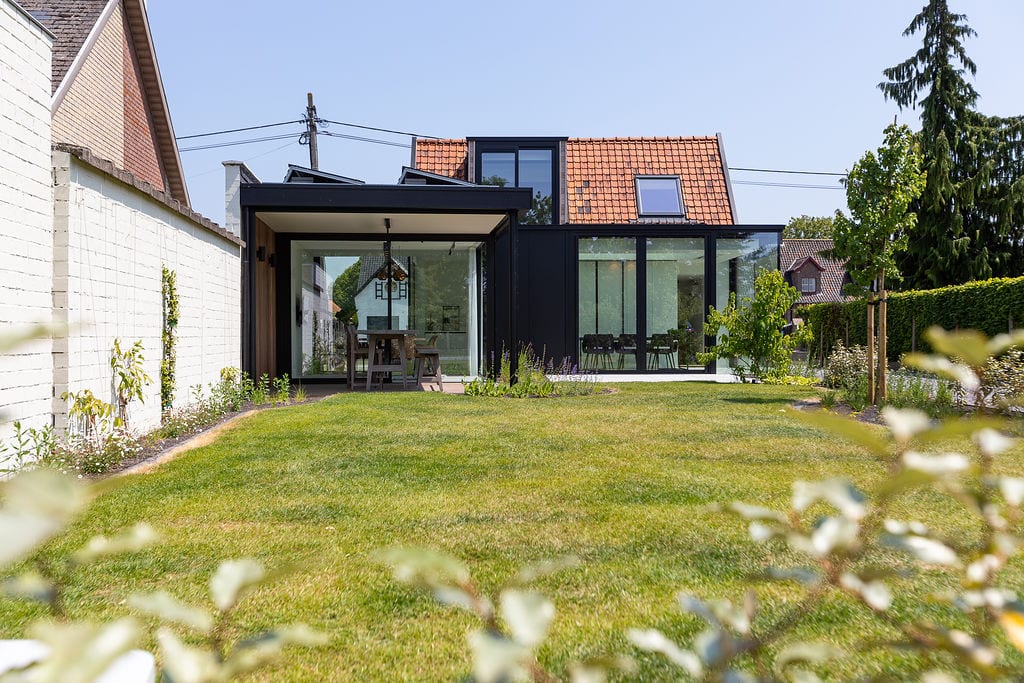 Totaalrenovatie - Aalter