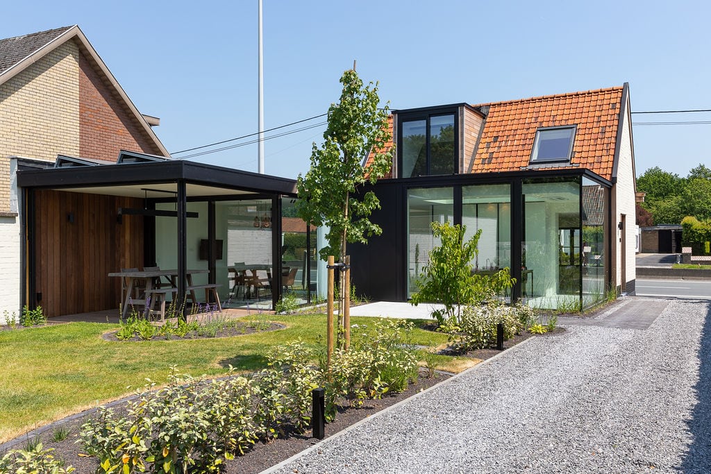 Totaalrenovatie - Aalter