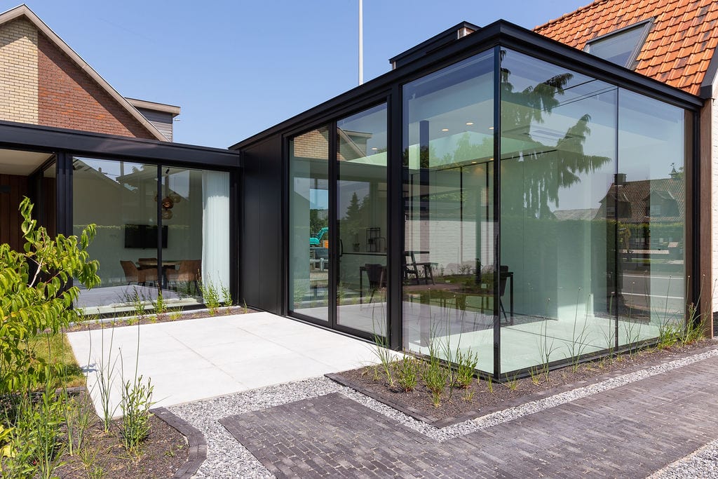 Totaalrenovatie - Aalter