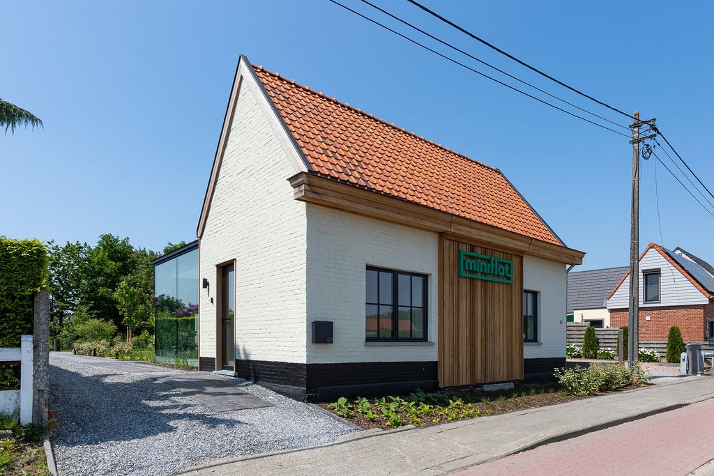 Totaalrenovatie - Aalter