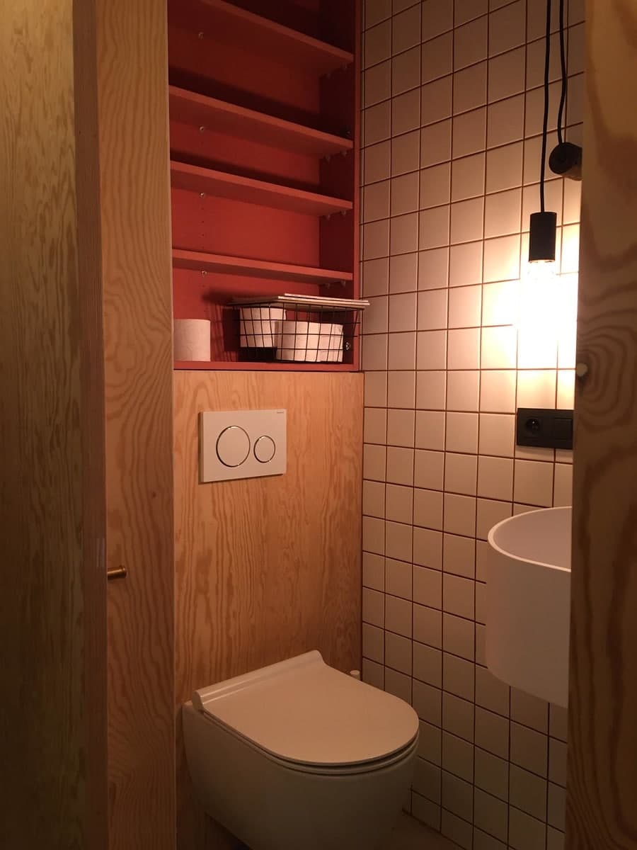 Sanitair