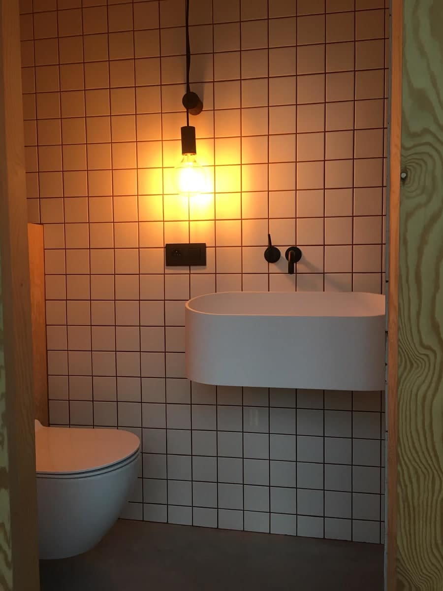 Sanitair
